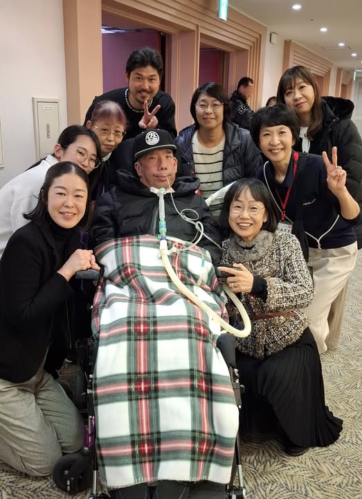 いのちを考える市民講座